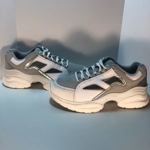 Zara Athletic